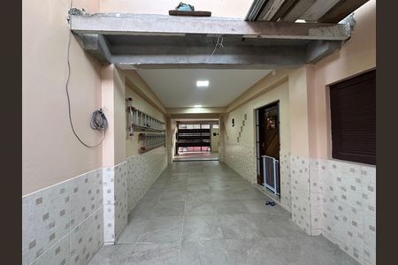 Casa para alugar com 250m², 3 quartos e 3 vagas Casa para alugar com 250m², 3 quartos e 3 vagasGaragem