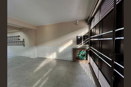 Casa para alugar com 250m², 3 quartos e 3 vagas Casa para alugar com 250m², 3 quartos e 3 vagasGaragem