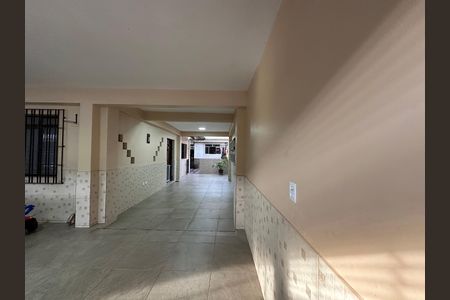 Casa para alugar com 250m², 3 quartos e 3 vagas Casa para alugar com 250m², 3 quartos e 3 vagasGaragem