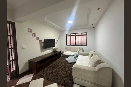 Sala de casa para alugar com 3 quartos, 250m² em Jardim Belval, Barueri
