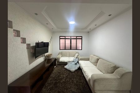 Sala de casa para alugar com 3 quartos, 250m² em Jardim Belval, Barueri