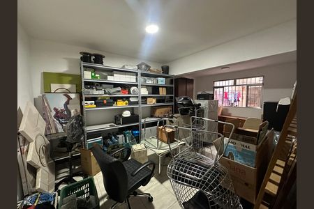 Casa para alugar com 250m², 3 quartos e 3 vagas Casa para alugar com 250m², 3 quartos e 3 vagasQuarto 3