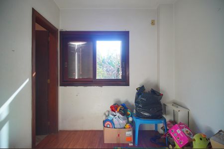 Casa à venda com 594m², 2 quartos e 3 vagasQuarto de Serviço