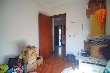 Casa à venda com 594m², 2 quartos e 3 vagasQuarto de Serviço