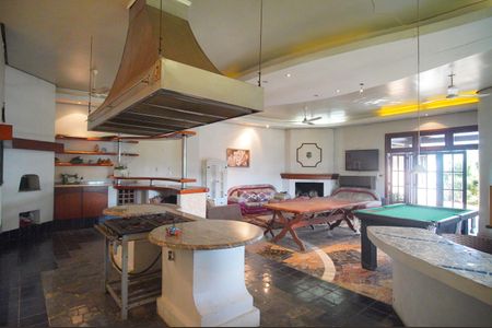 Casa à venda com 594m², 2 quartos e 3 vagasEspaço Gourmet