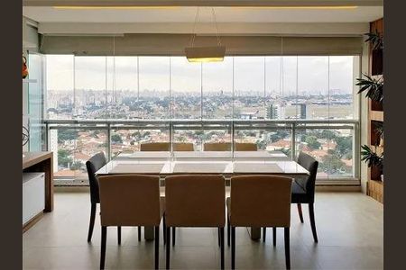 Apartamento para alugar com 2 quartos, 160m² em Campo Belo, São Paulo