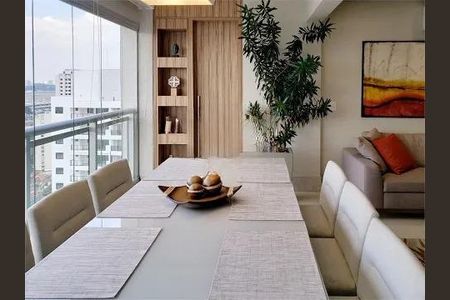 Apartamento para alugar com 2 quartos, 160m² em Campo Belo, São Paulo