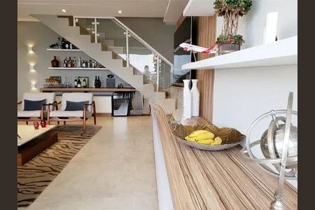 Apartamento para alugar com 2 quartos, 160m² em Campo Belo, São Paulo