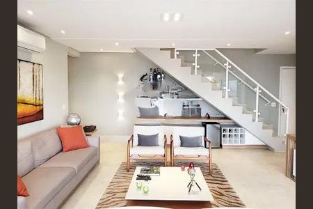 Apartamento para alugar com 2 quartos, 160m² em Campo Belo, São Paulo