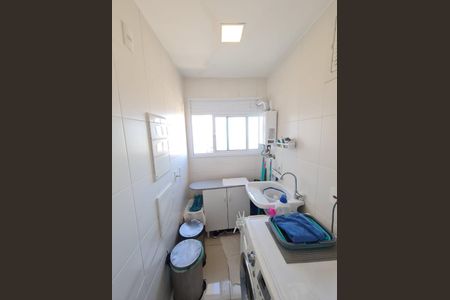 Apartamento à venda com 70m², 2 quartos e 1 vaga