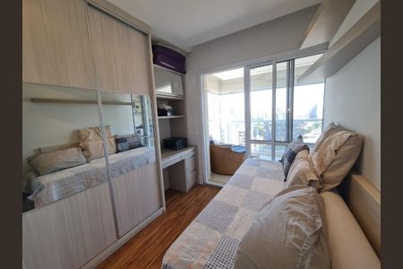 Apartamento à venda com 2 quartos, 70m² em Vila Gertrudes, São Paulo