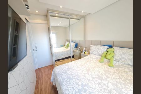 Apartamento à venda com 2 quartos, 70m² em Vila Gertrudes, São Paulo