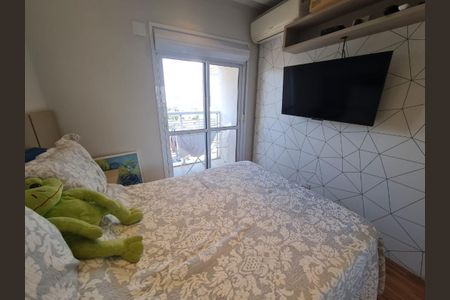 Apartamento à venda com 2 quartos, 70m² em Vila Gertrudes, São Paulo