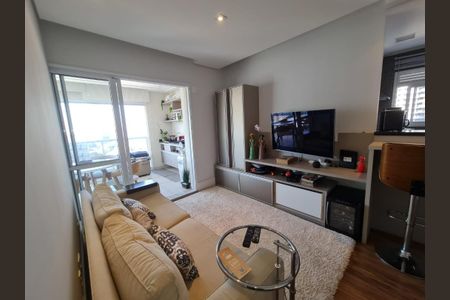 Apartamento à venda com 2 quartos, 70m² em Vila Gertrudes, São Paulo