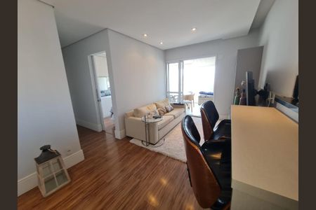 Apartamento à venda com 2 quartos, 70m² em Vila Gertrudes, São Paulo