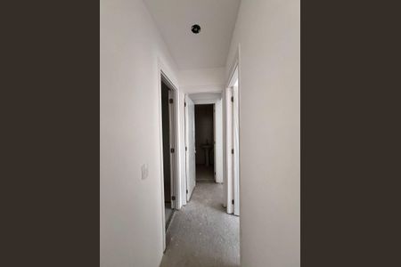 Apartamento à venda com 55m², 2 quartos e 1 vagaCorredor