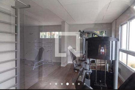 Apartamento à venda com 55m², 2 quartos e 1 vagaAcademia