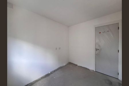 Apartamento à venda com 55m², 2 quartos e 1 vagaQuarto