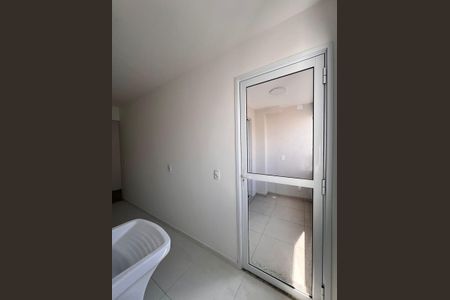 Apartamento à venda com 55m², 2 quartos e 1 vagaÁrea de Serviço