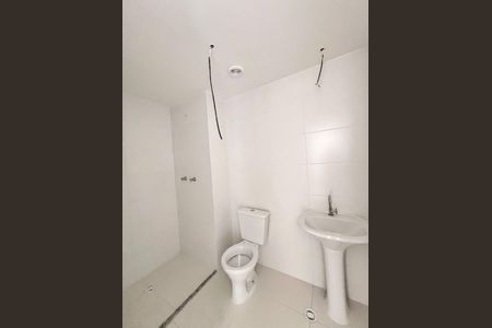 Apartamento à venda com 55m², 2 quartos e 1 vagaBanheiro Suite 