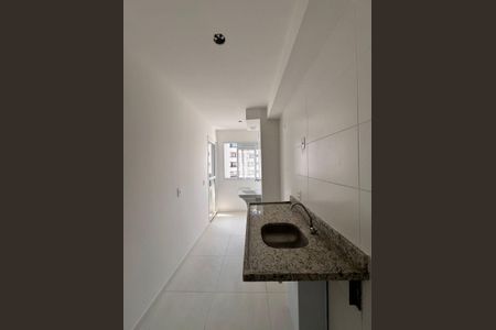 Apartamento à venda com 55m², 2 quartos e 1 vagaCozinha