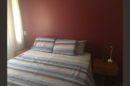 Dormitório de casa à venda com 3 quartos, 230m² em Vila Prudente, São Paulo