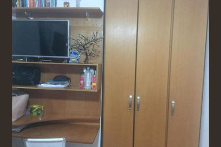 Dormitório de casa à venda com 3 quartos, 230m² em Vila Prudente, São Paulo