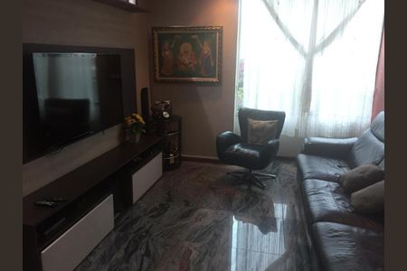 Sala de casa à venda com 3 quartos, 230m² em Vila Prudente, São Paulo