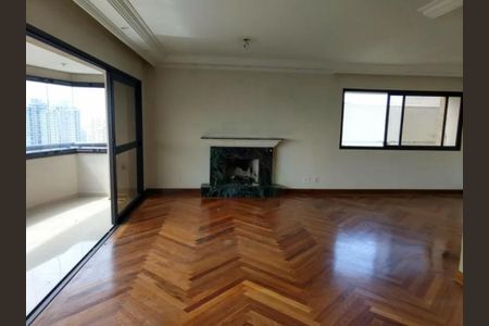 Apartamento à venda com 4 quartos, 250m² em Vila Andrade, São Paulo