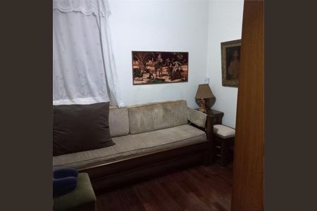 Apartamento à venda com 4 quartos, 180m² em Moema, São Paulo