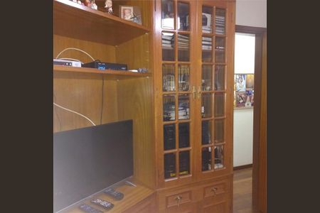 Apartamento à venda com 4 quartos, 180m² em Moema, São Paulo