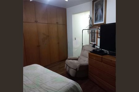 Apartamento à venda com 4 quartos, 180m² em Moema, São Paulo