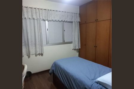 Apartamento à venda com 4 quartos, 180m² em Moema, São Paulo