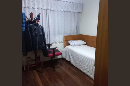 Apartamento à venda com 4 quartos, 180m² em Moema, São Paulo