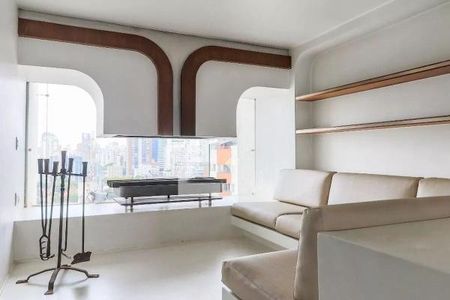 Apartamento à venda com 3 quartos, 324m² em Brooklin, São Paulo
