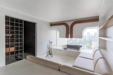 Apartamento à venda com 3 quartos, 324m² em Brooklin, São Paulo