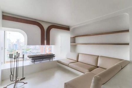 Apartamento à venda com 3 quartos, 324m² em Brooklin, São Paulo
