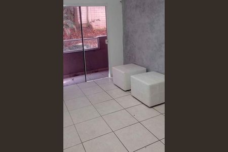 Apartamento à venda com 2 quartos, 47m² em Pechincha, Rio de Janeiro