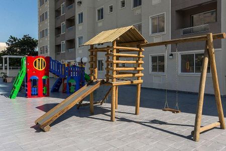 Apartamento à venda com 2 quartos, 47m² em Pechincha, Rio de Janeiro