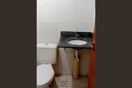 Apartamento à venda com 2 quartos, 47m² em Pechincha, Rio de Janeiro