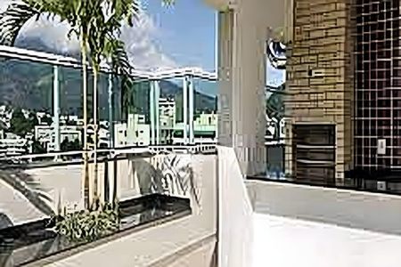 Apartamento à venda com 2 quartos, 47m² em Pechincha, Rio de Janeiro