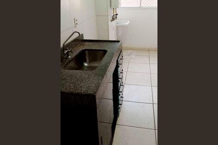 Apartamento à venda com 2 quartos, 47m² em Pechincha, Rio de Janeiro