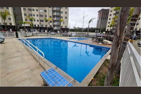 Apartamento à venda com 2 quartos, 44m² em Barra Olímpica, Rio de Janeiro