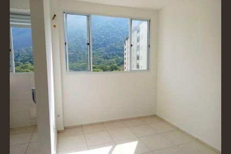 Apartamento à venda com 2 quartos, 44m² em Barra Olímpica, Rio de Janeiro