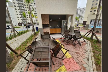 Apartamento à venda com 2 quartos, 44m² em Barra Olímpica, Rio de Janeiro