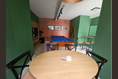 Apartamento à venda com 2 quartos, 44m² em Barra Olímpica, Rio de Janeiro