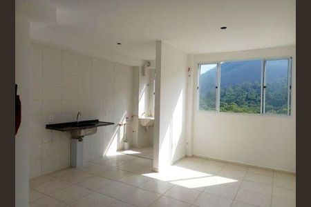 Apartamento à venda com 2 quartos, 44m² em Barra Olímpica, Rio de Janeiro