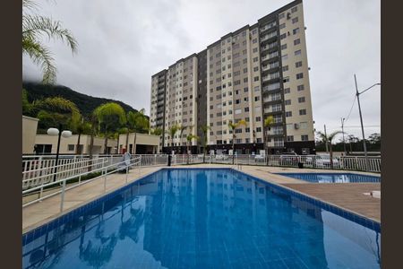 Apartamento à venda com 2 quartos, 44m² em Barra Olímpica, Rio de Janeiro