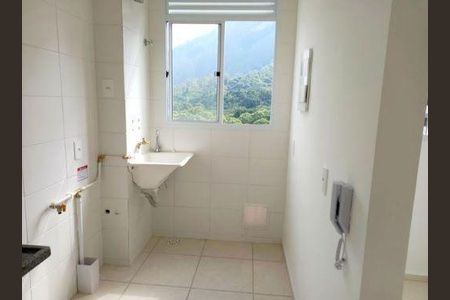Apartamento à venda com 2 quartos, 44m² em Barra Olímpica, Rio de Janeiro
