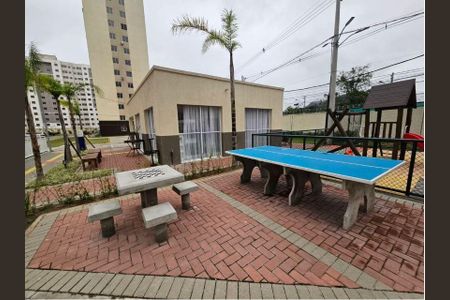 Apartamento à venda com 2 quartos, 44m² em Barra Olímpica, Rio de Janeiro